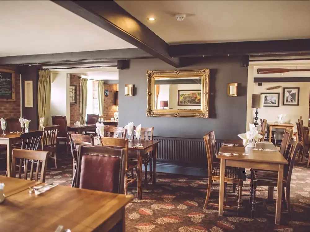 The George Inn