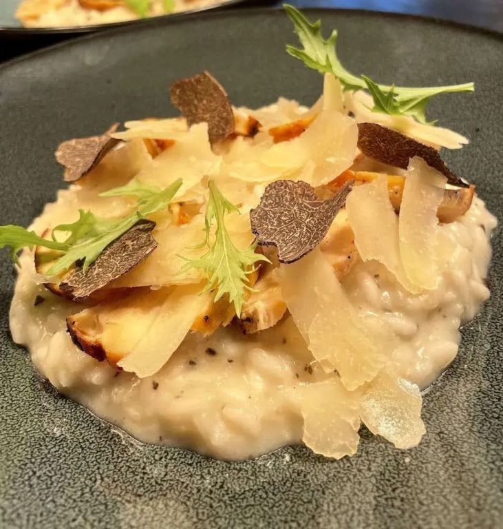 Logis Hôtel & Restaurant Le Vert Bocage