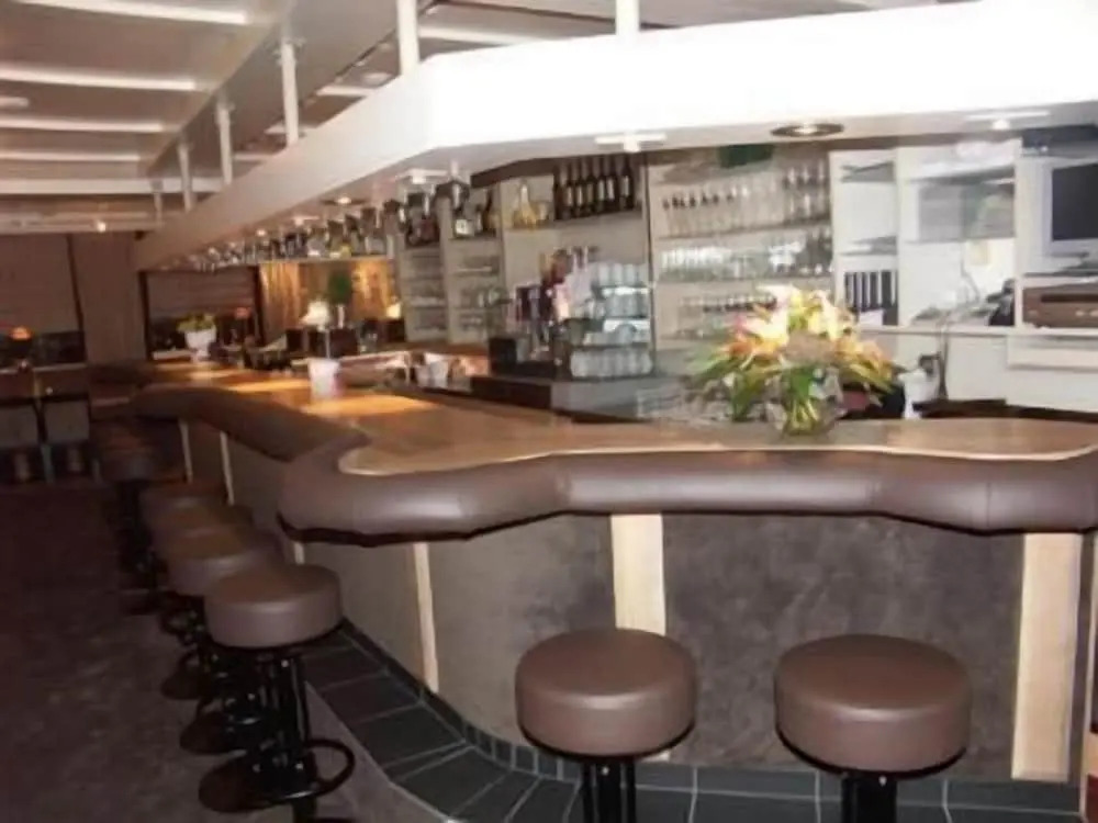 Cafe-Pension Erika