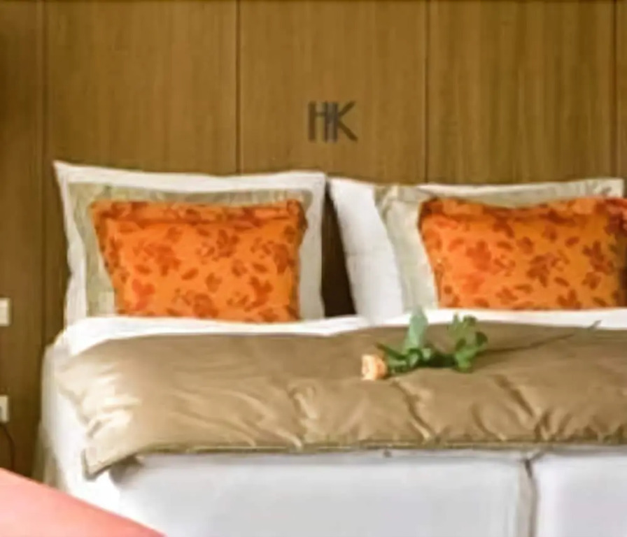 Hotel Kašperk