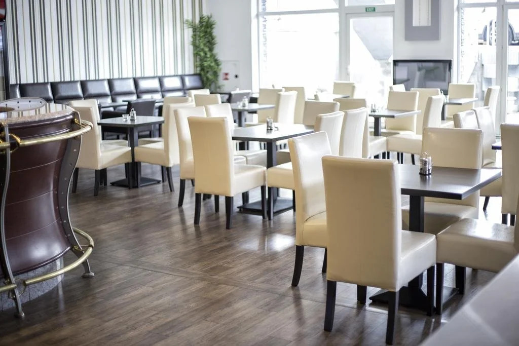 Hotel Slavie