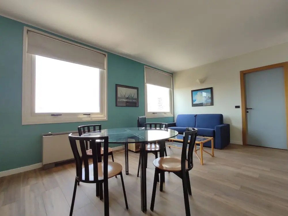 Genova Business Homes