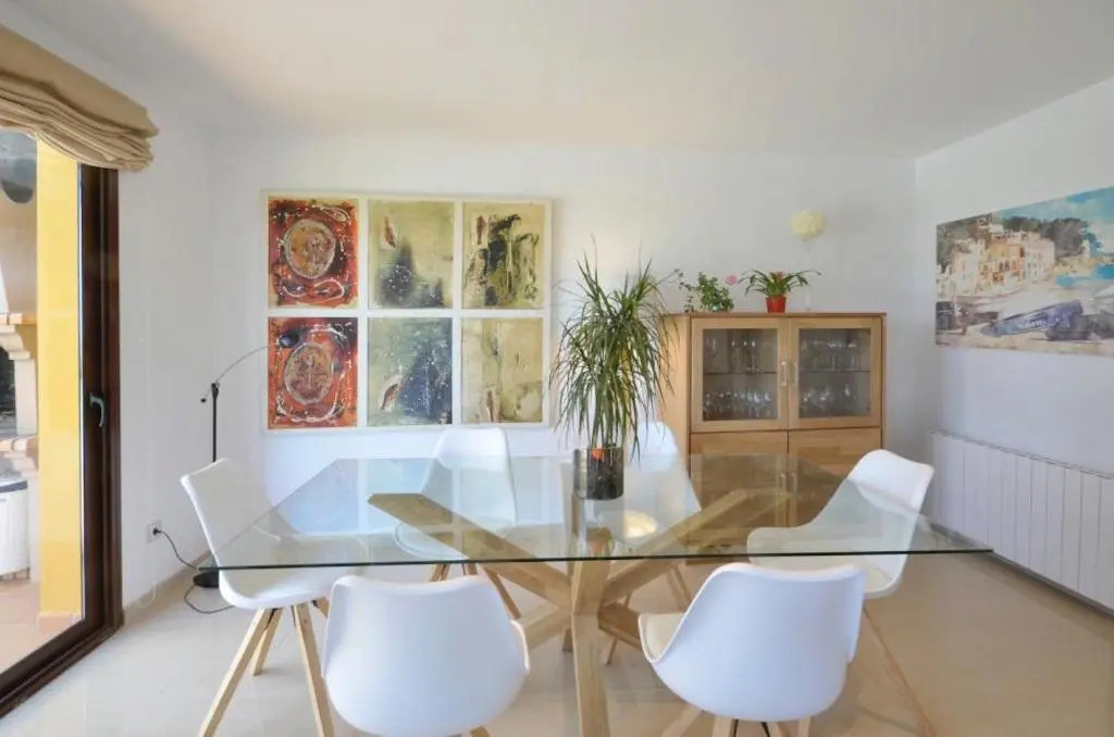 Casa Amaya -Ref 159