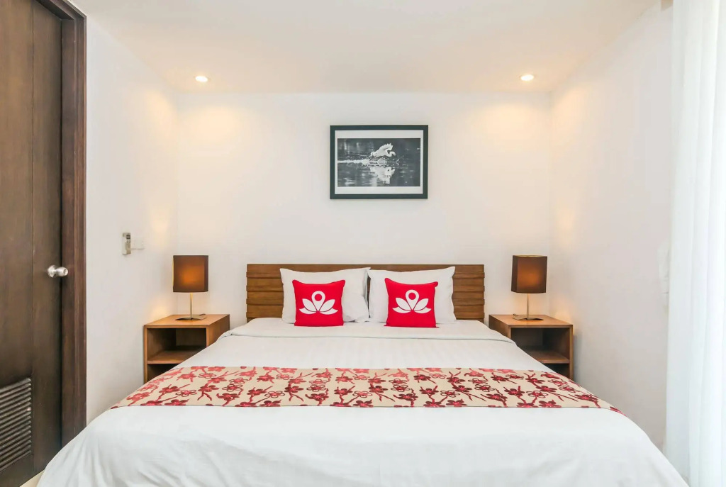 Zen Rooms Dewi Ratih Seminyak