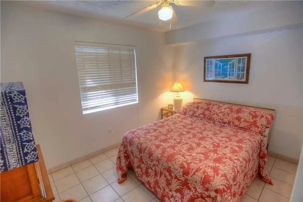 Pacific Shores A217 - Two Bedroom Condo