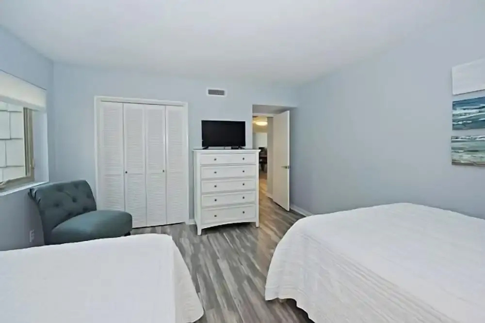 524 Plantation Club Villas at The Sea Pines Resort