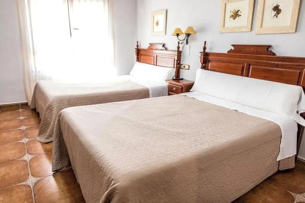 Hostal La Posada