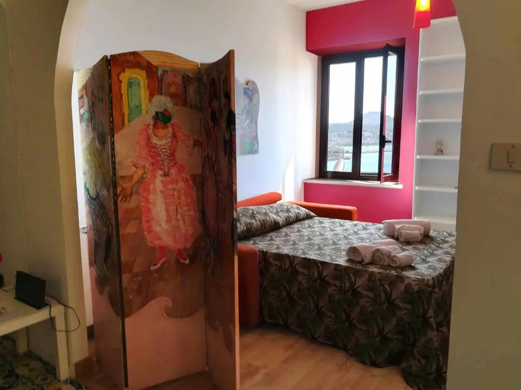 Holiday Home Casa Belvedere by Interhome