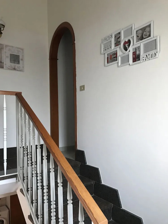 Jacoda Apartment