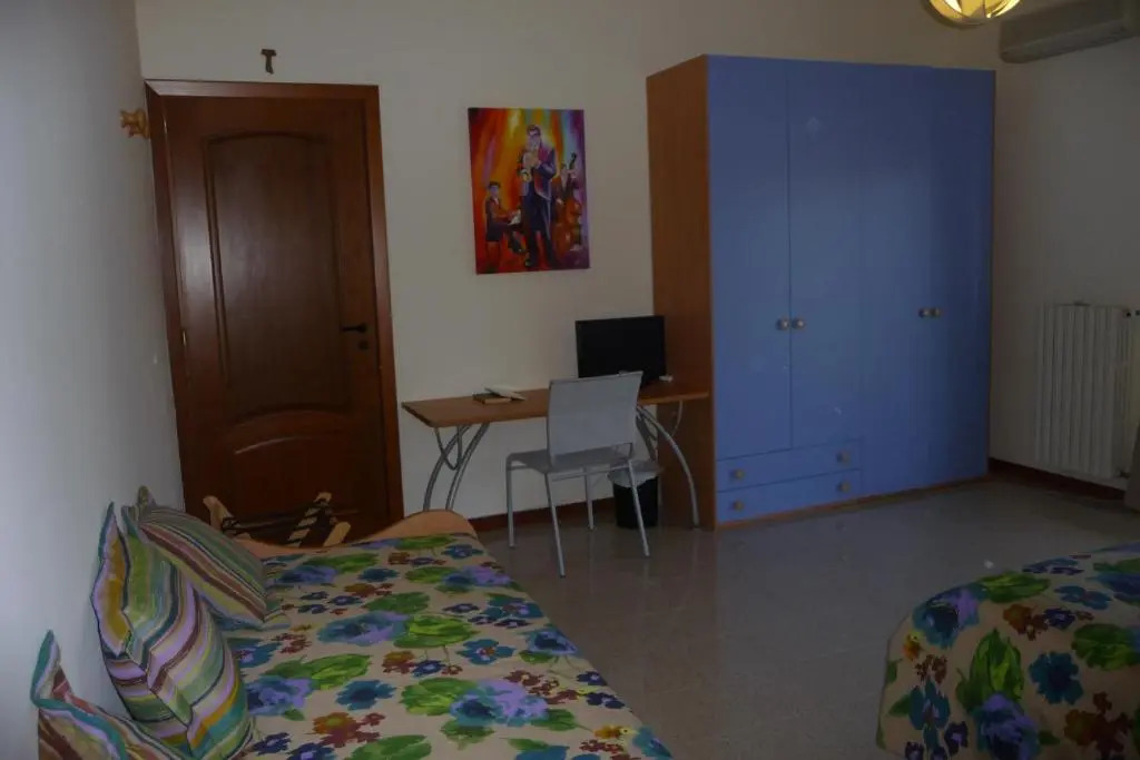 Art & Music B&B