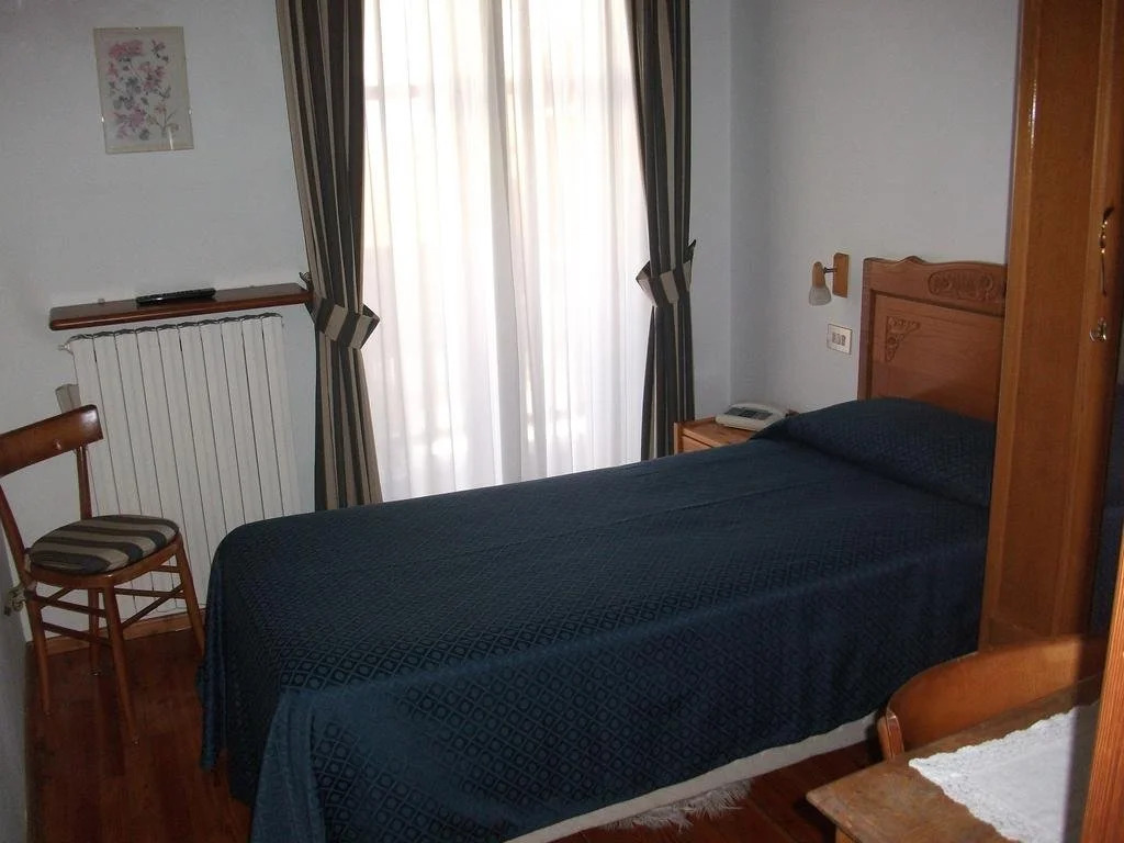 Albergo del Centro