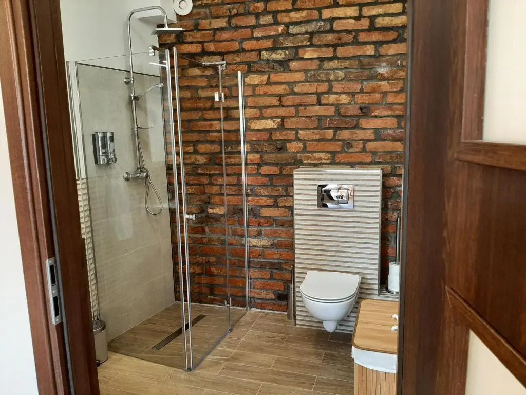 Drzewna Apartamenty-Drzewna