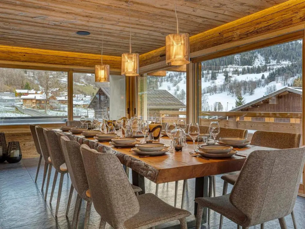 Chalet La Clusaz, 6 pièces, 14 personnes - FR-1-459-149