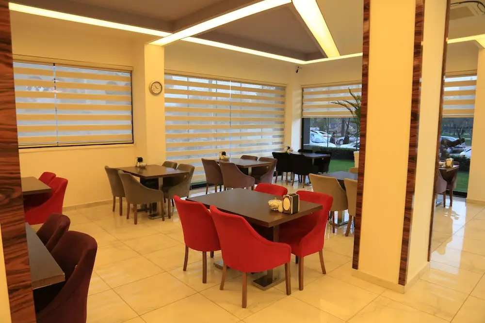 Hotel Bozoogullari
