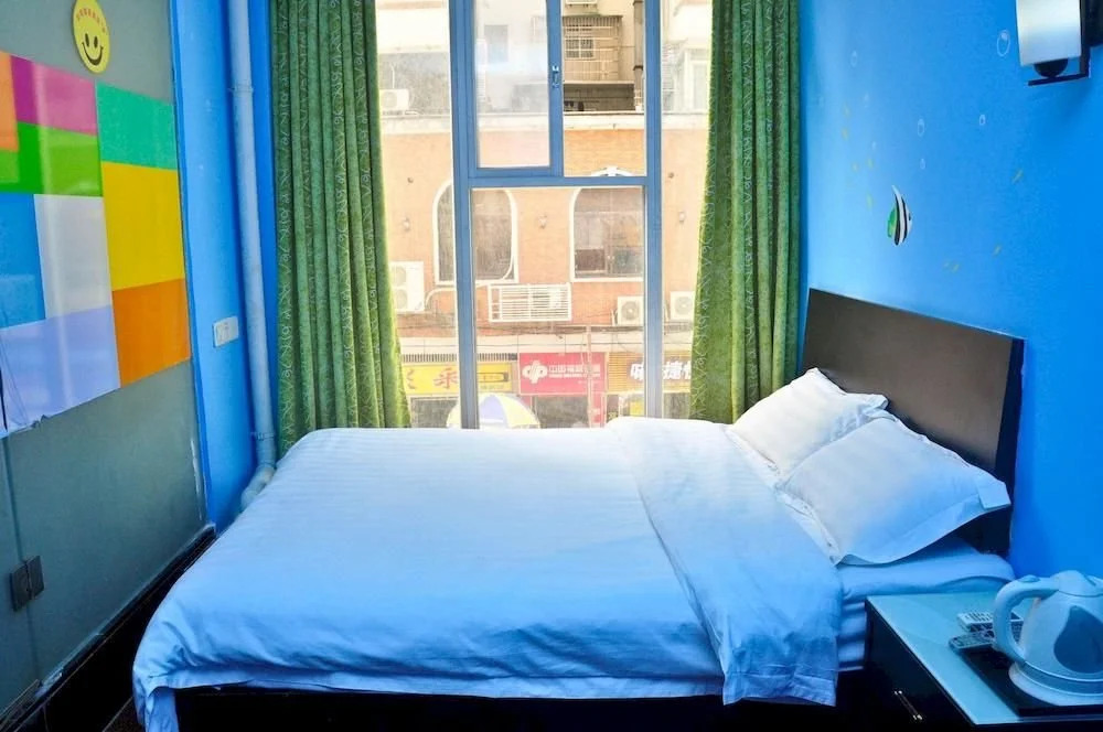 Ming Han Business Hotel
