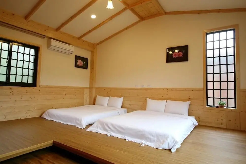 Hong Yang B&B