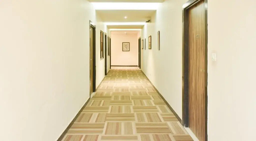 Hotel Ryaan Inn - Raipur