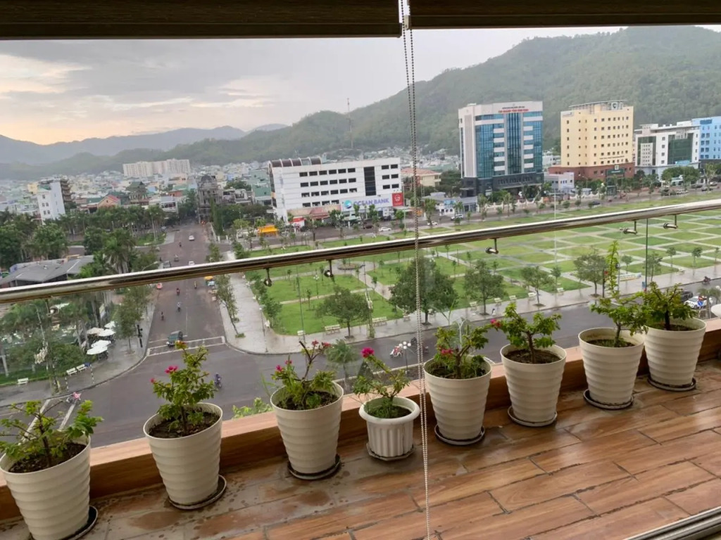 Green Park Hotel