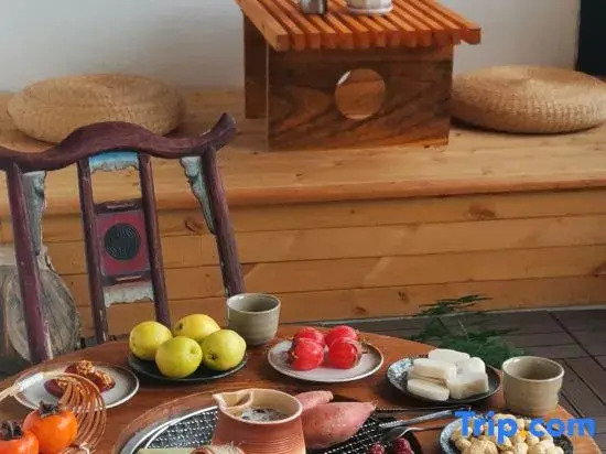 Hangzhou Zhinan Zhibei Homestay