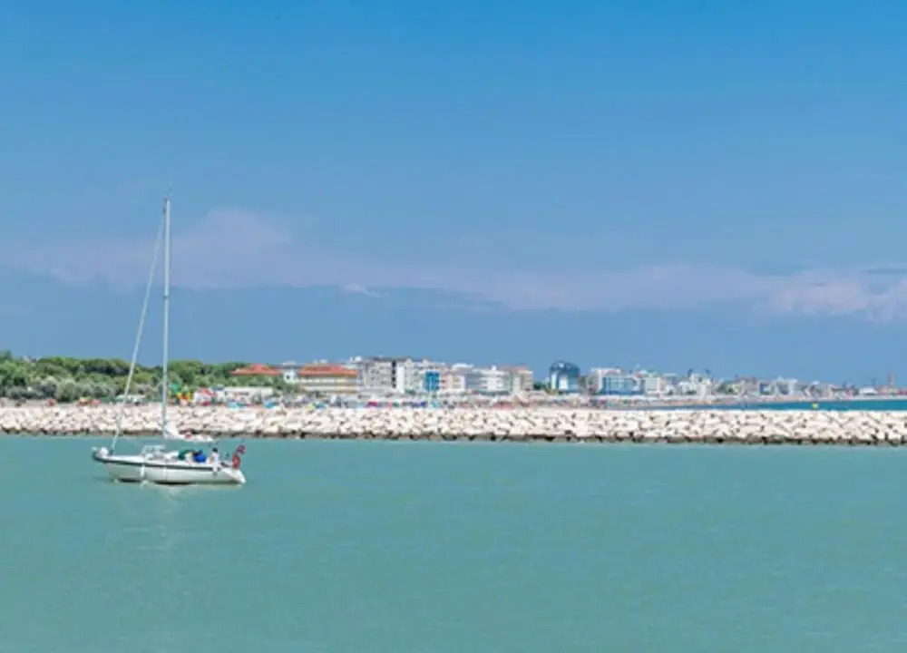 Charming Retreat Near Caorle Beach