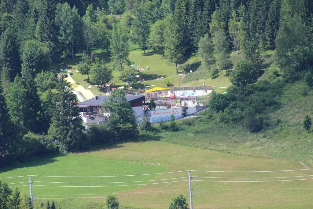 Appartementhaus Untere Tanne