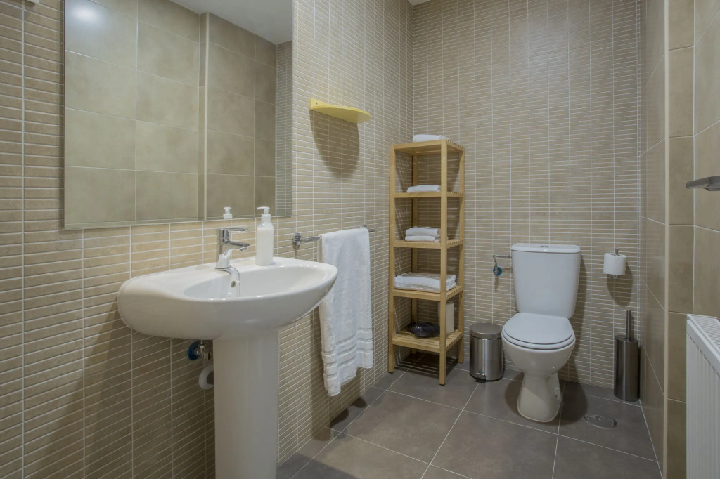 Slow Suites Luchana