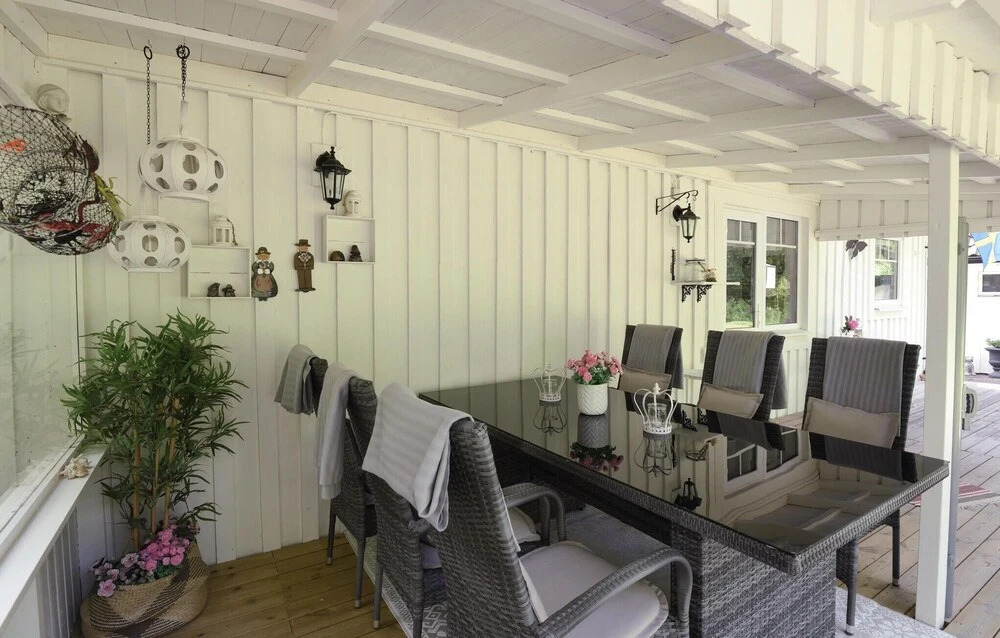 Cozy Home In Hjo With Wifi