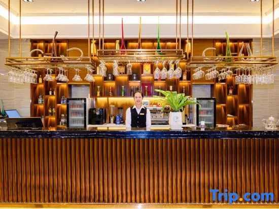 Shenzhen Pingshan Guest House （Pingshan Railway Station BYD HQ）