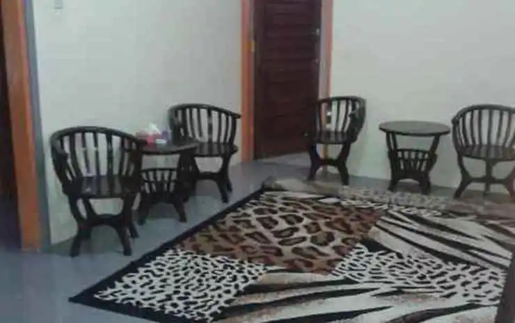 Jelajah Batukaras