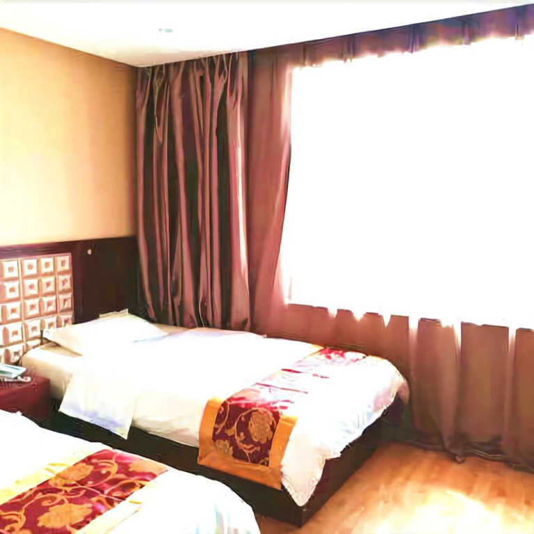 Shangke Business Hotel