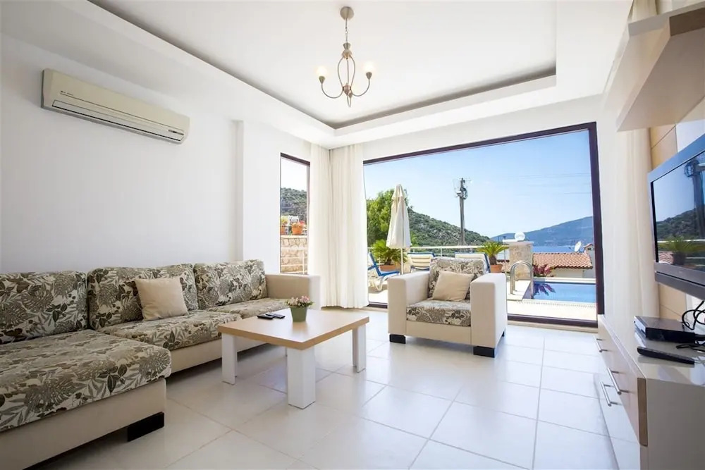 Villa Baymen