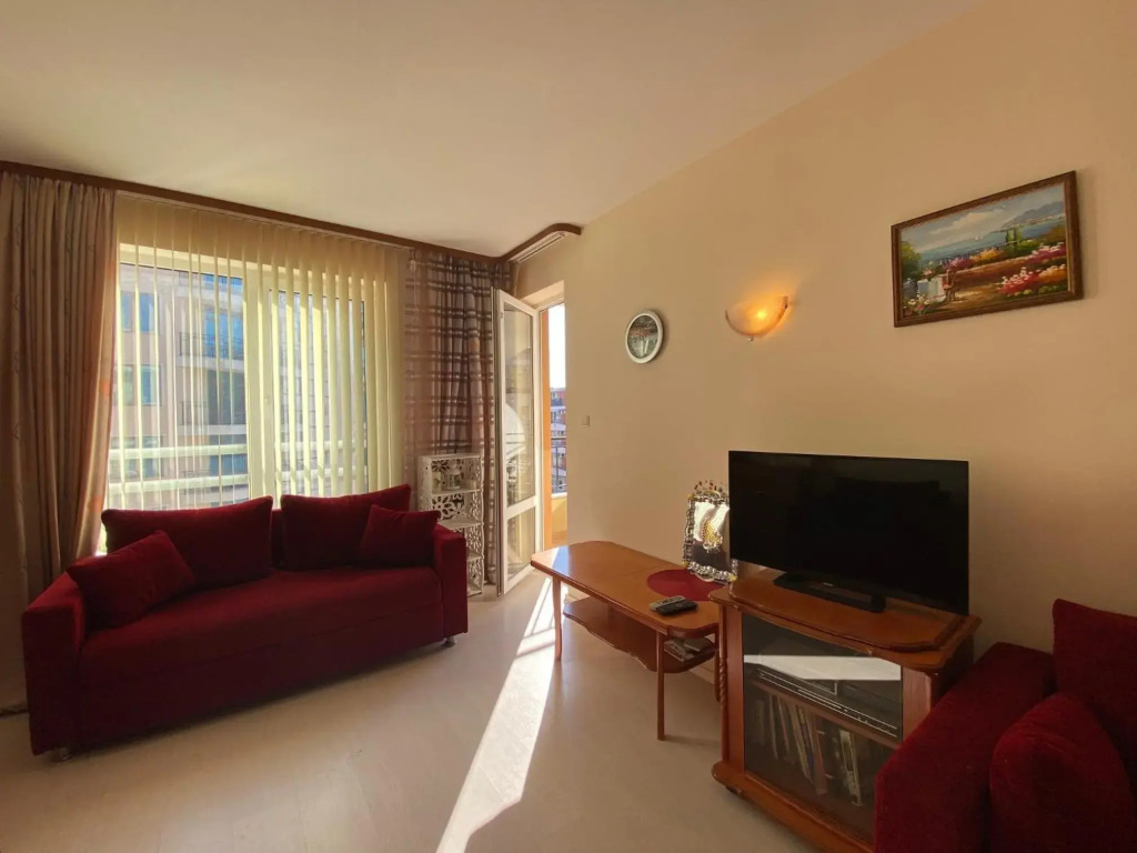 Private Cozy Apartment Blue Marine C16