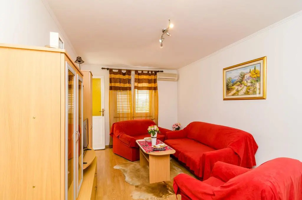 Vlaho Apartment