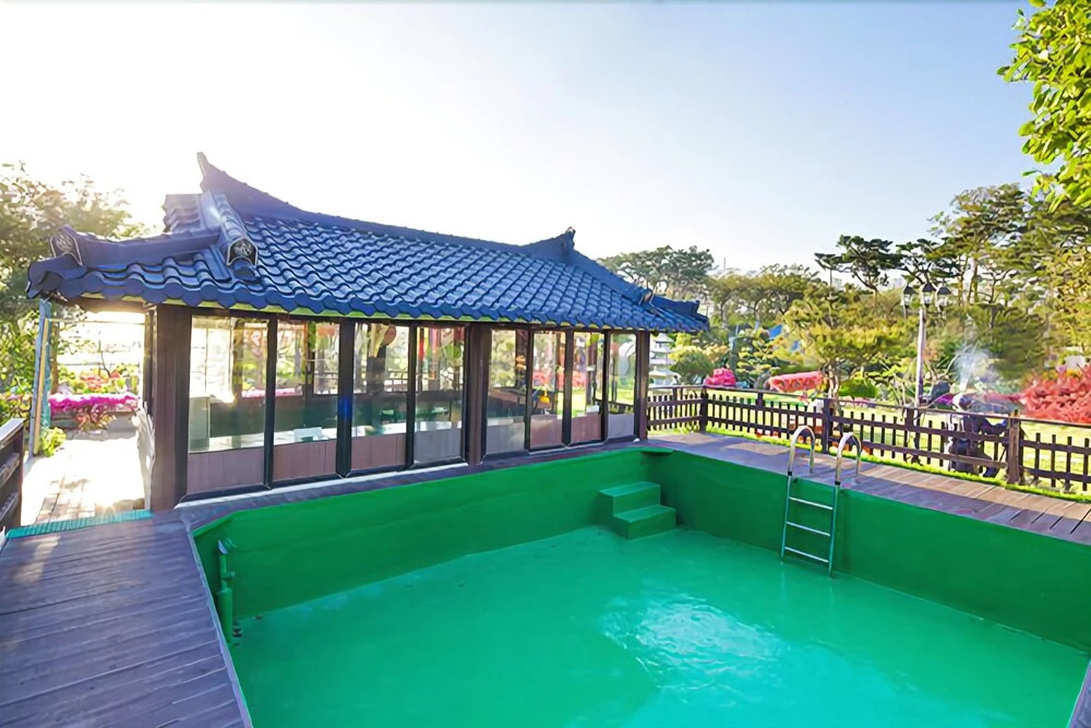 Ganghwa Prairie Home Pension