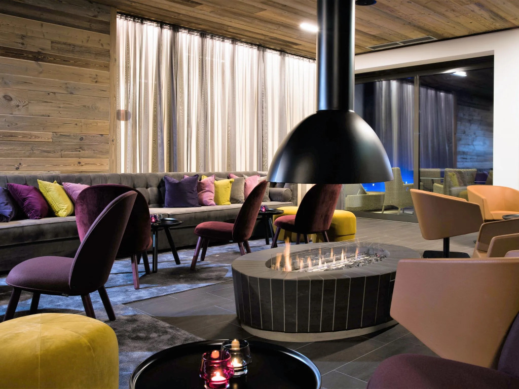 Hotel Goldried