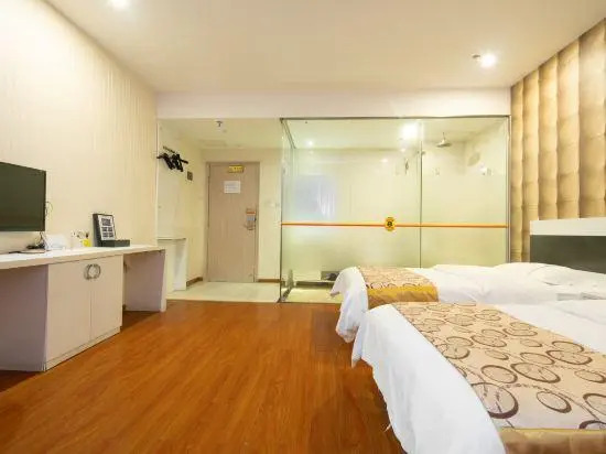 Super 8 Hotel ( Xiamen Tong'an North Tongji Road )