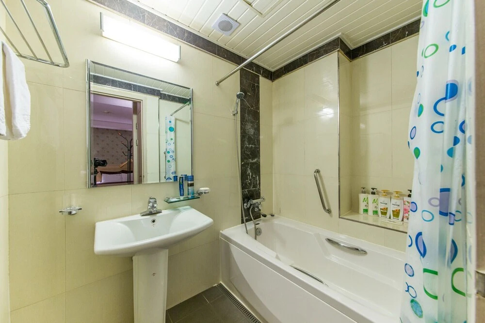Hapjeong Namgyung Hotel