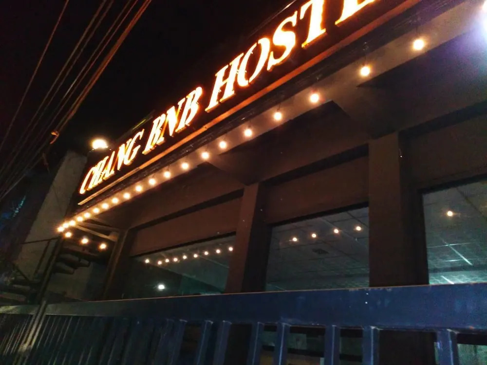 Chang Bed and Bar Hostel - Adults Only