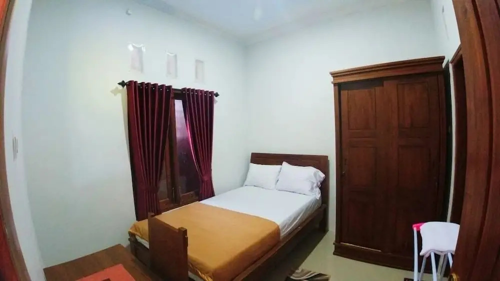Eltanin Homestay by FH Stay