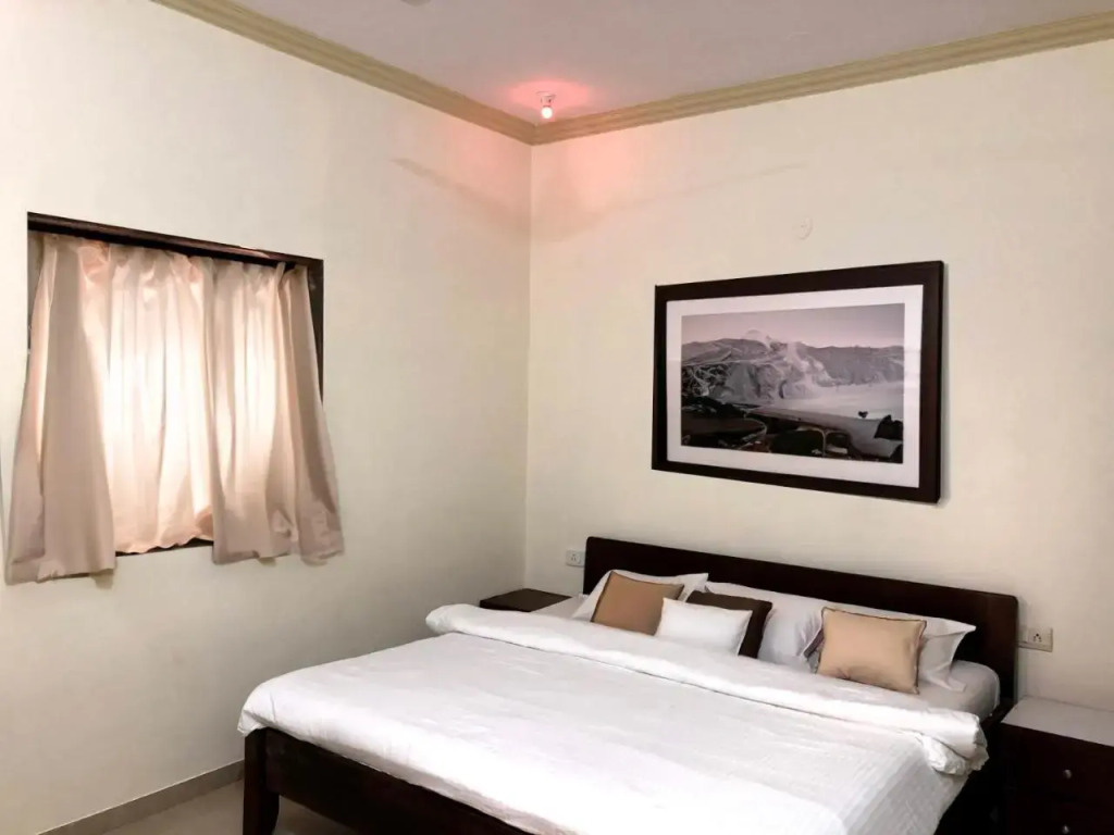 Surve Natures Resort - Chiplun