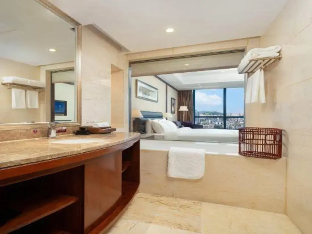 Hong Shan International Hotel