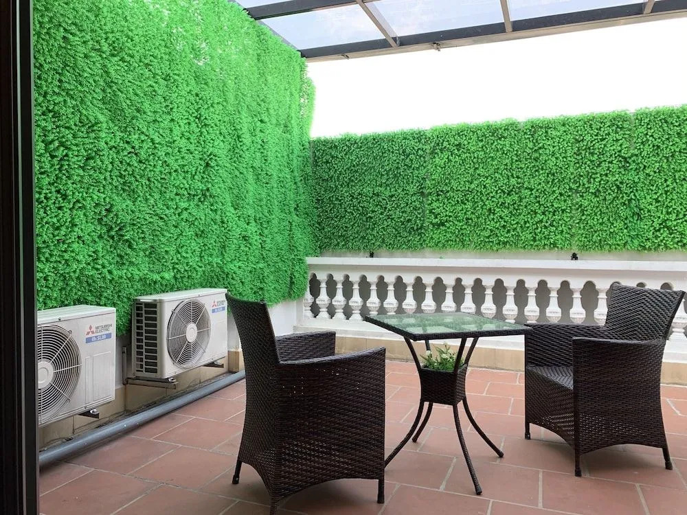 Y PLACE Guest House