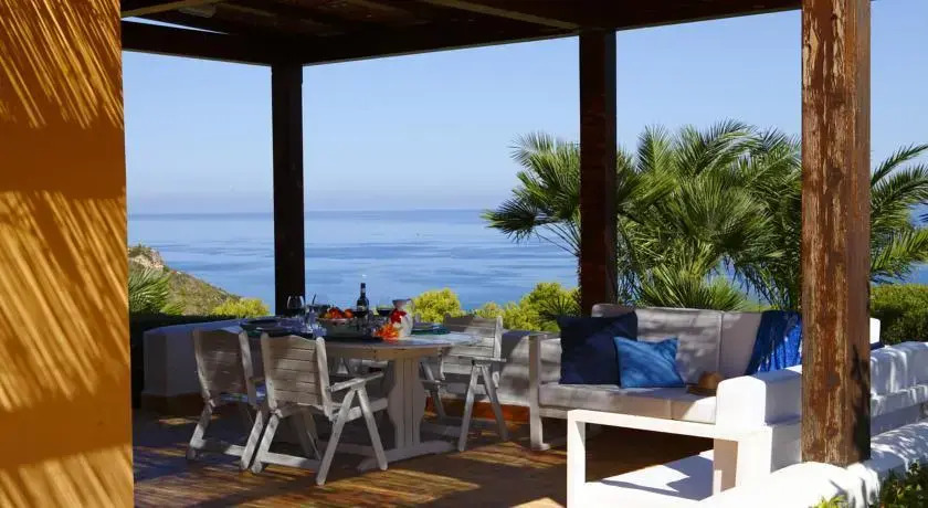 Villa Gaia - Scopello-Villas