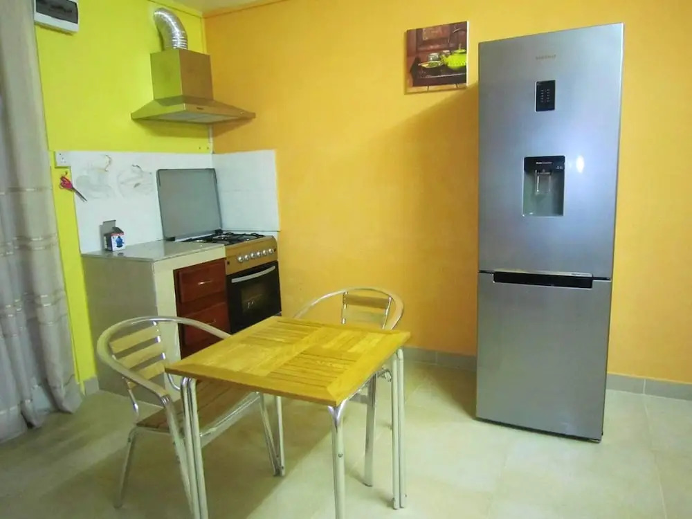 Spacious House in Pointe aux Piments with Shared Pool