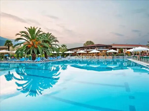 Hotel Poseidon