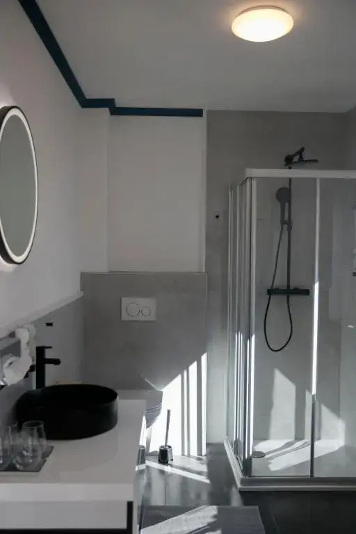 KRACHER Familienapartment Landhaus No 4 - inklusive Pool