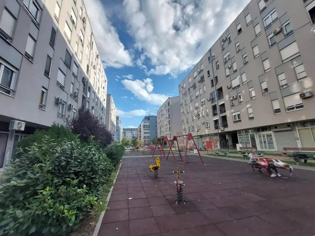 Xenia apartments