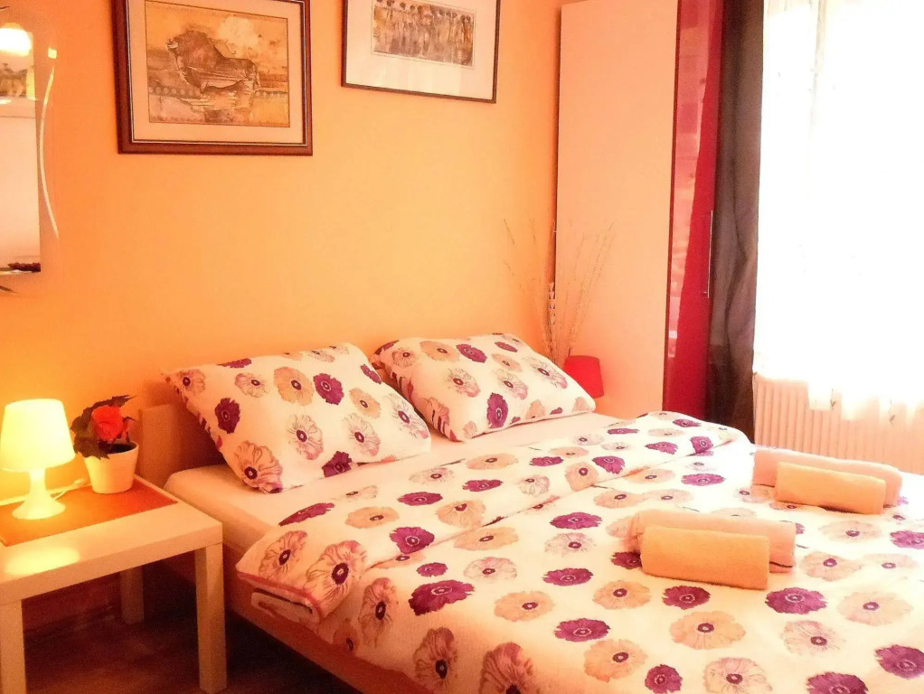 Apartments Kestenovi Dvori