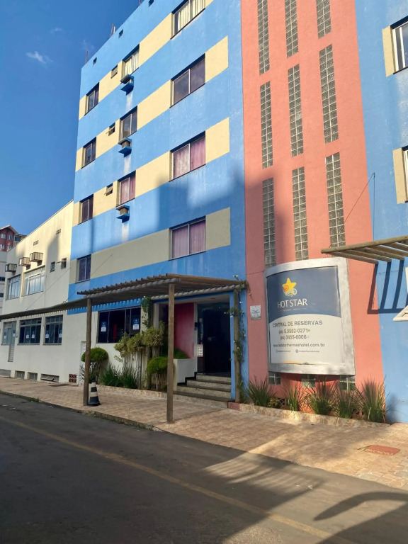 Hot Star Thermas Hotel - INCLUI UM INGRESSO POR PESSOA EM PARQUE AQUÁTICO