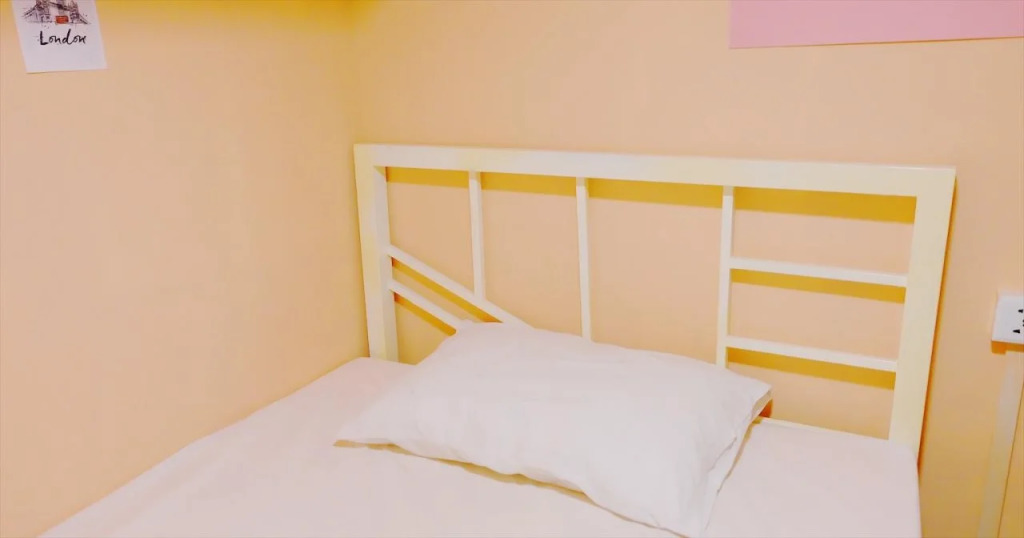 Lebou Boutique Hostel